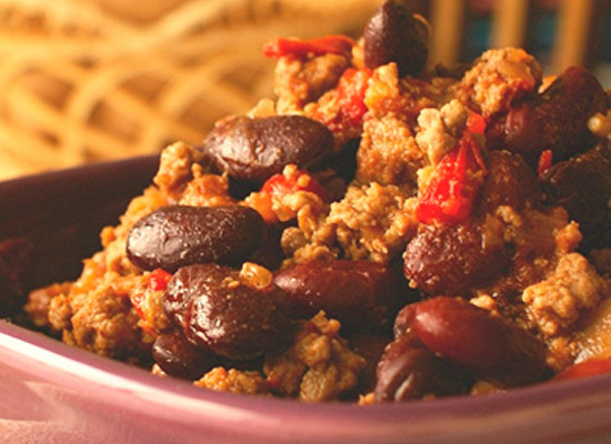 easy mince ideas recipe