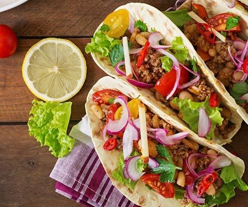taco